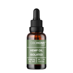 Aceite de Semilla de Cáñamo Aislado 10%