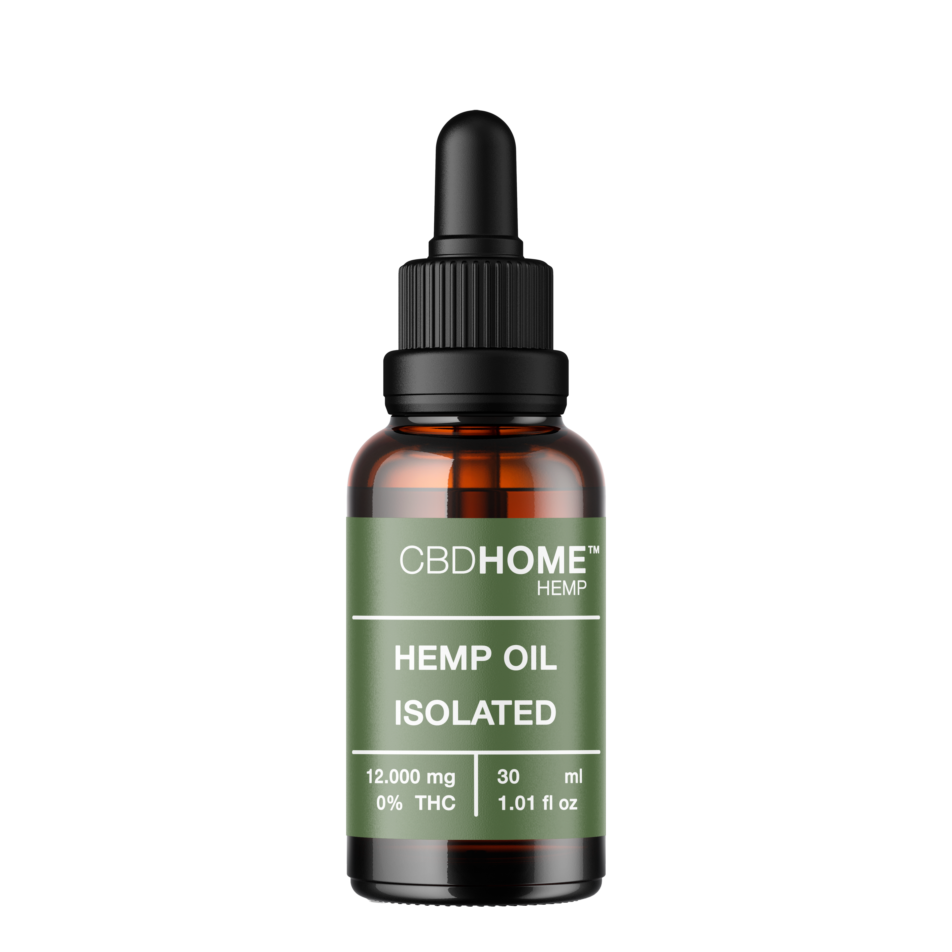 Aceite de Semilla de Cáñamo Aislado 10%