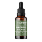 Aceite de CBD Aislado 40%