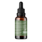 CBD Full Spectrum 40% Oil Pack + Forte Cream with CBD