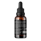 Aceite de CBD Aislado con Melatonina