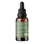 Aceite de CBD Aislado 20%