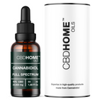 Aceite de CBD Full Spectrum 40%