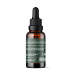 Aceite de CBD + CBG