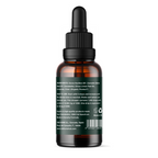 Aceite de CBD Full Spectrum 20%
