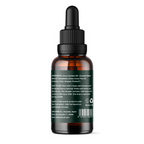 Aceite de CBD Full Spectrum 10%