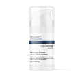 Crema de masaje efecto frio con CBD + CBG