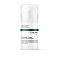 Crema de masaje Forte con CBD + CBG