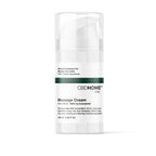 Crema de masaje Forte con CBD + CBG