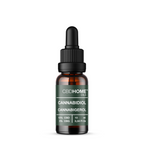 Aceite de CBD + CBG