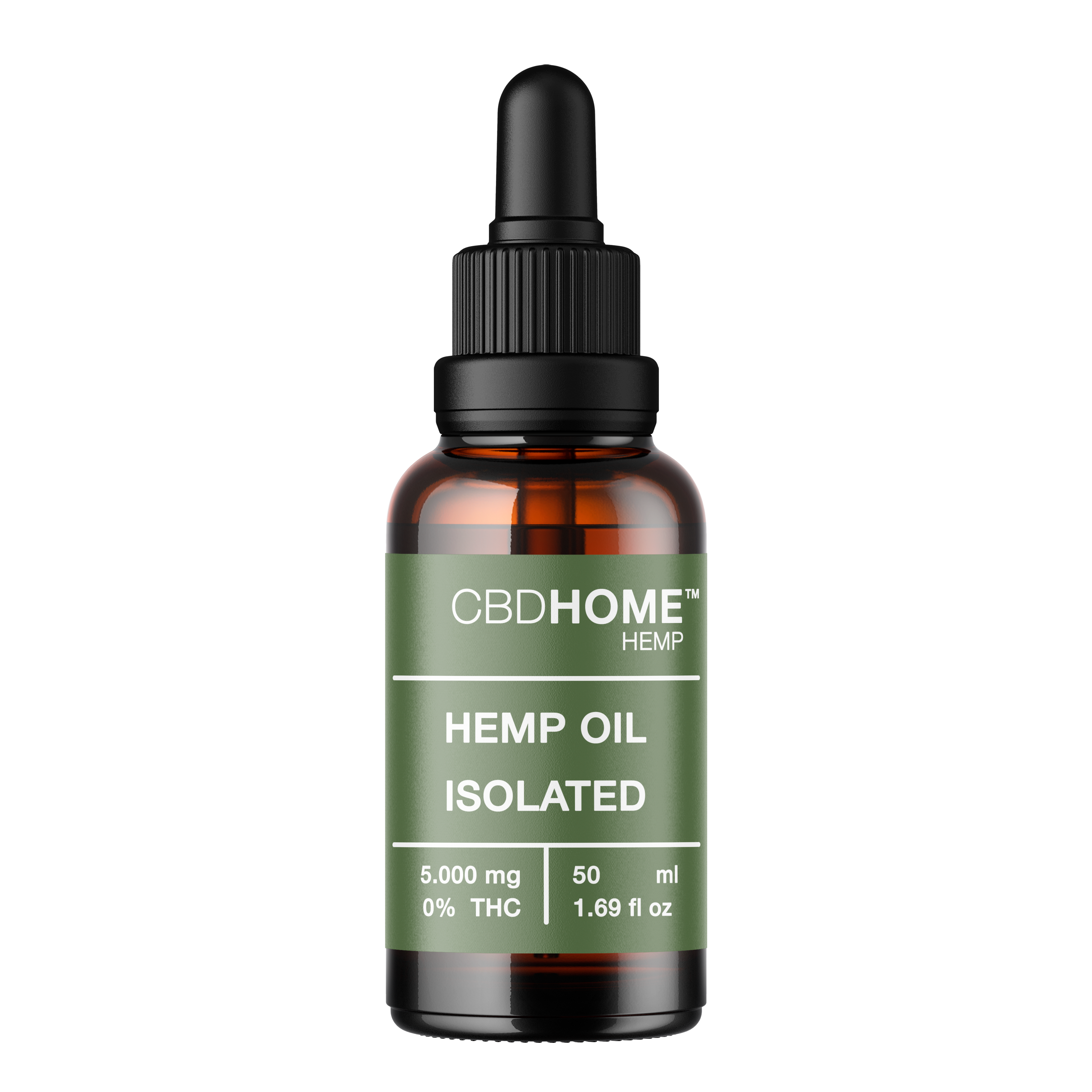 Aceite de Semilla de Cáñamo Aislado 10%