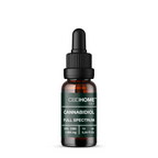 Aceite de CBD Full Spectrum 10%
