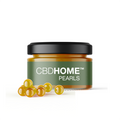Perlas CBD Aisladas