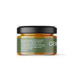 Perlas CBD Aisladas