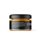 Perlas CBD Aisladas + Melatonina
