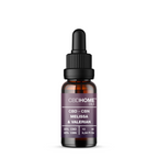 Aceite de CBD + CBN + Melisa + Valeriana