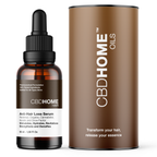 Serum Capilar Anticaída con CBD