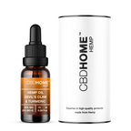 Aceite de Semilla de Cáñamo 20% + ISO-G 20% + Harpagofito + Cúrcuma