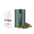 CBD Full Spectrum 40% Oil Pack + Forte Cream with CBD