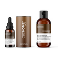 CBD Full Spectrum 40% Oil Pack + Forte Cream with CBD