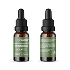 Pack Aceite CBD 40% Aislado + CBD 40% con Melatonina