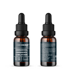 Pack Aceite CBD Full Spectrum 40% + CBD 30% CBN 10% con Melatonina