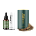 CBD Full Spectrum 40% Oil Pack + Forte Cream with CBD