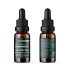 Pack Aceite CBD Full Spectrum 40% + Crema Forte con CBD