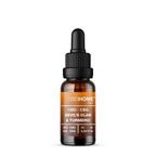 Aceite de CBD 20% + CBG 20% + Harpagofito + Cúrcuma