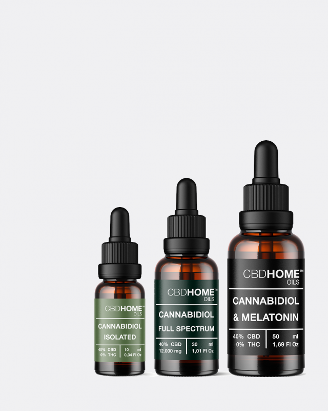 oils